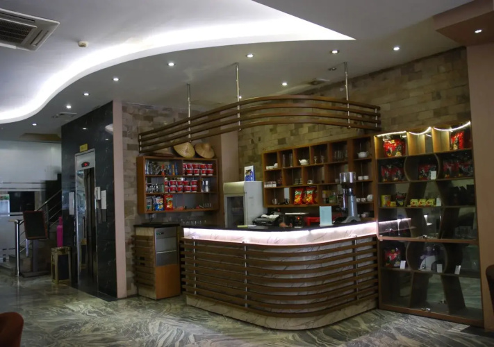 Dream Gold Hotel 2