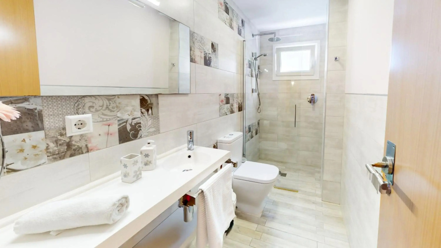 Apartamento Net