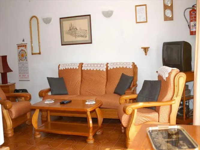 Casas del Sol