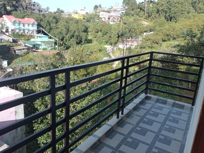 Standard Family room with balcony