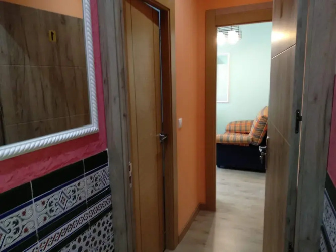 Apartamentos Mata7