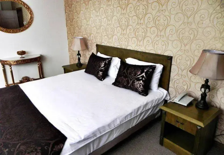 Kartepe Park Otel