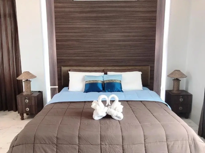 Double Suite