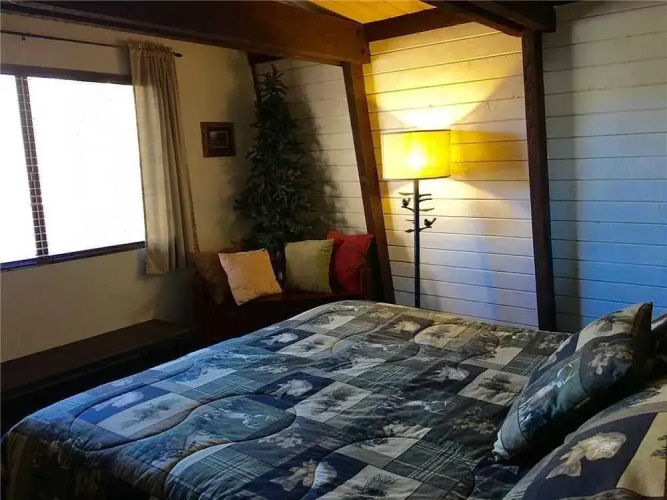 Big Bear Cool Cabins - Mountain Homes