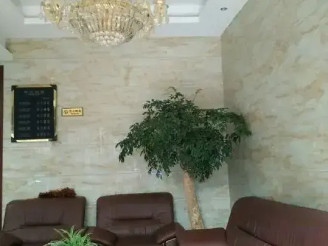 Zhijin Tianfu Hotel