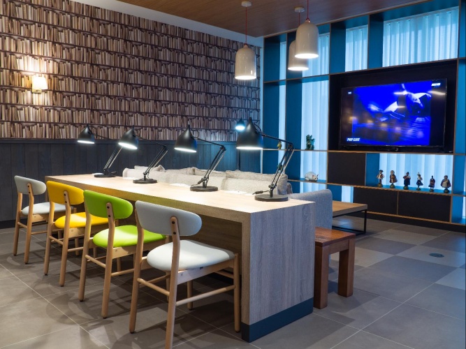 Flag Hotel Caldas da Rainha photo 18