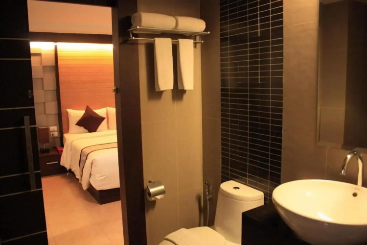 Фотография отеля