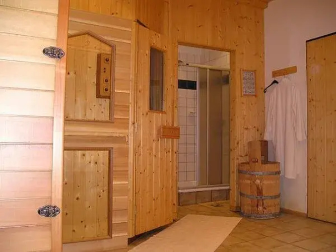 Huber Seehotel