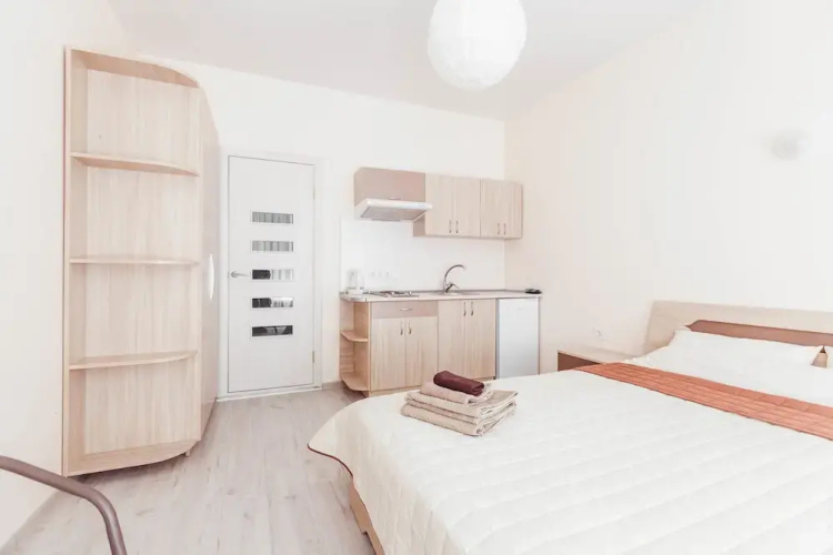 Hotelafbeelding