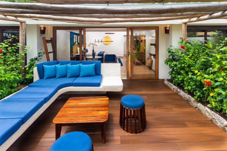 Imagen de Intercontinental Presidente Cozumel Resort Spa, An Ihg Hotel