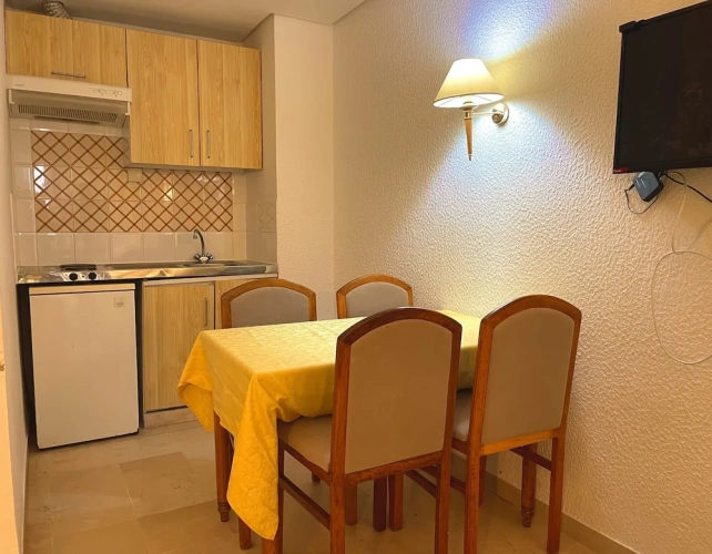 1 Bedroom Comfort Apartment