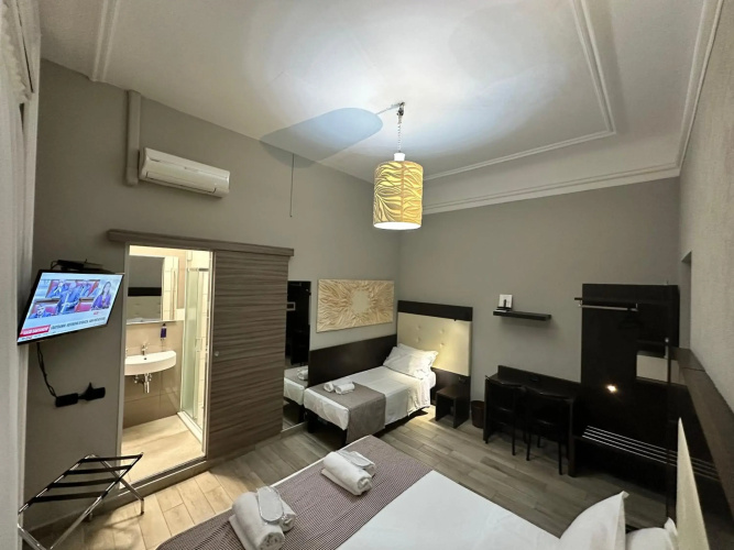 Hotel Bogart