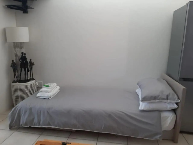 Bergsight Self Catering Accommodation