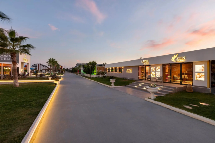 Imagen del hotel