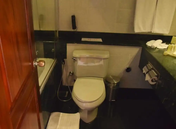 1 Bedroom Suite