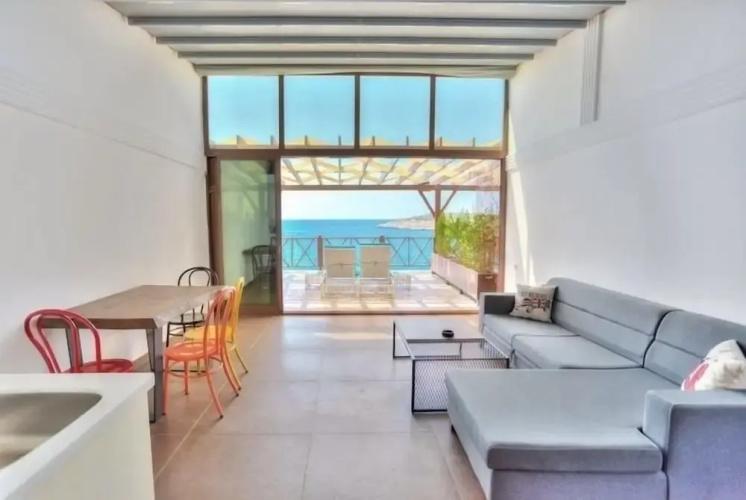 Villa Zeus Otel