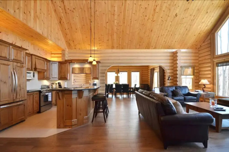 Chalet Adlartok