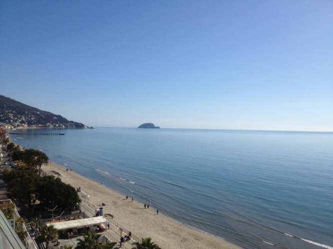 Grand Hotel Spiaggia photo 19