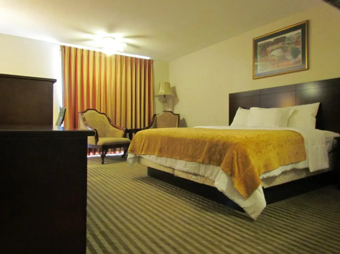 Romana Hotel