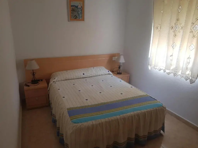 Apartamentos Rosalía