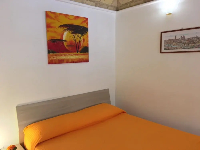 Tourist Apartment Vatican