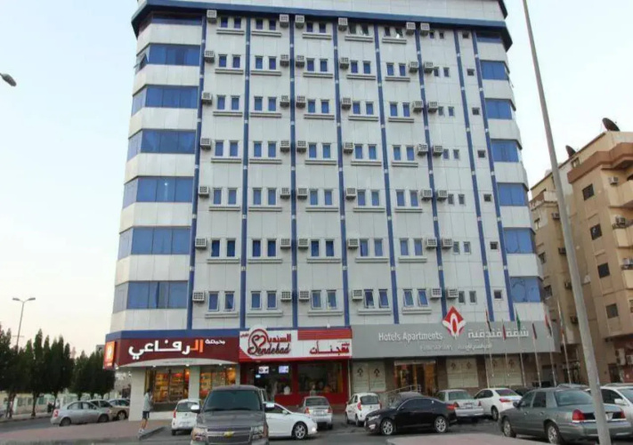 Imagen del hotel