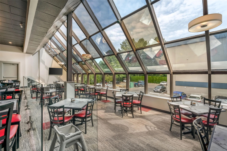 Best Western The Westerly Hotel photo 34
