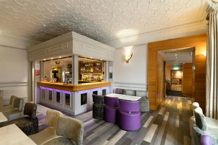 Glynhill Hotel