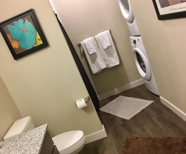 Chestnut Place Luxury Suites