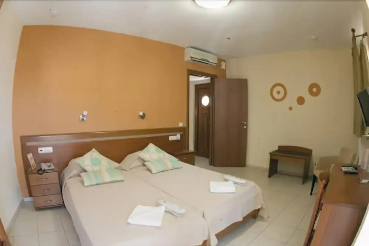 Dabasi Hotel
