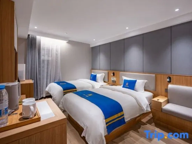 Economy Twin room