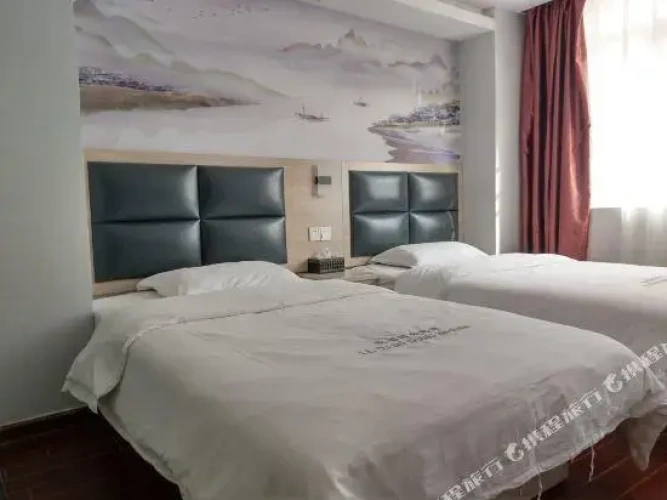 Business Double room
