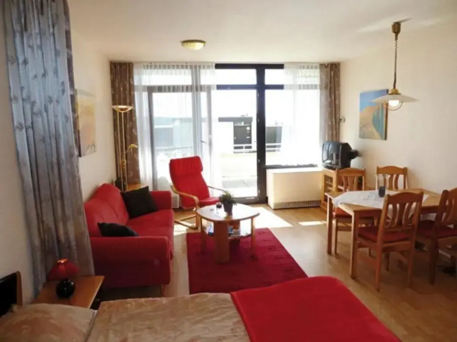 Ferienwohnung Brüggemann Nr62