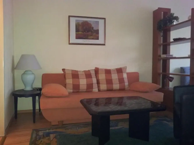 Double Apartment