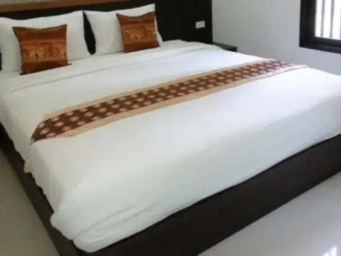 Dusai Tara Resort