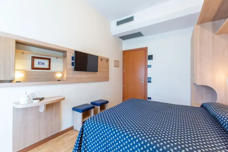 Hotel Baltic
