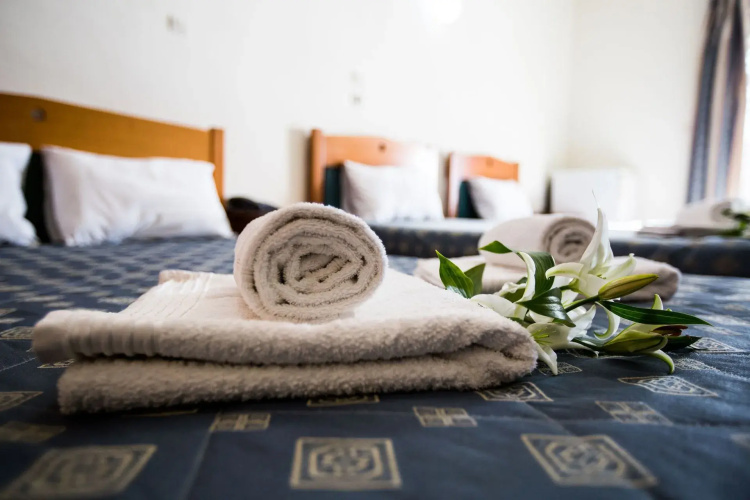 Hotel Dioni