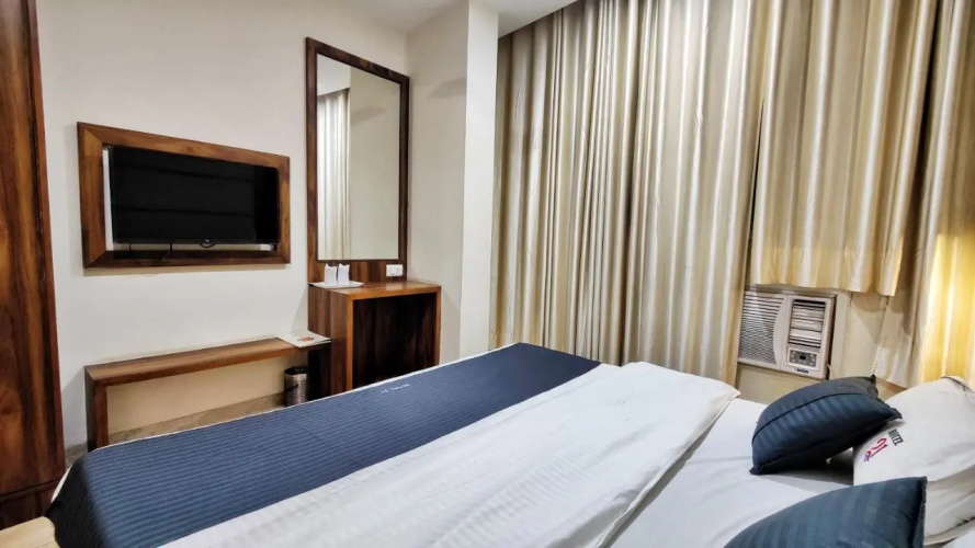 Hotel 21 Chandigarh
