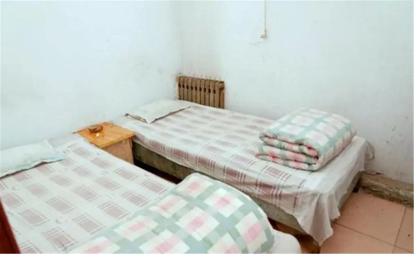 Zouping Huiyuan Inn