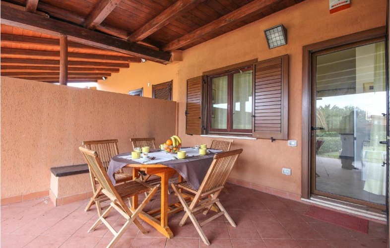 2 Bedrooms Double Cottage