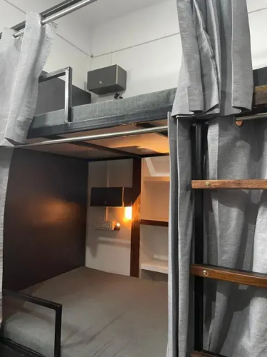 Wanderlust Hostel & Guest House
