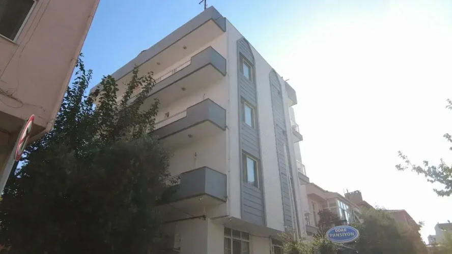 Odak Pansiyon - Çanakkale