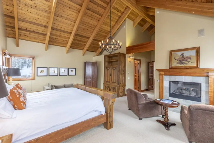 Gold Hill by Exceptional Stays