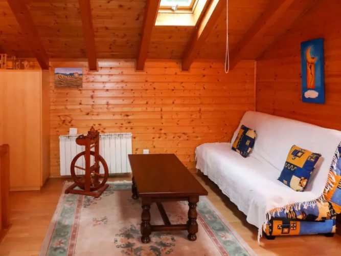 CHALET LAïEUL NENDAZ
