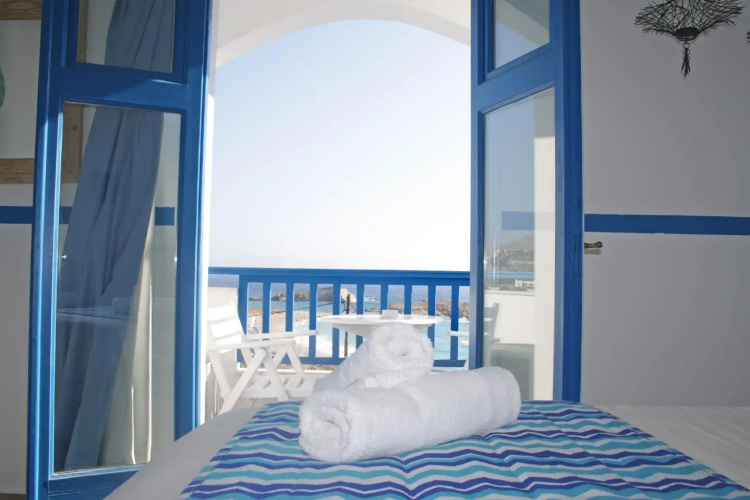 White Sand