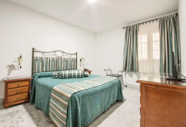 Hotel La Parrita