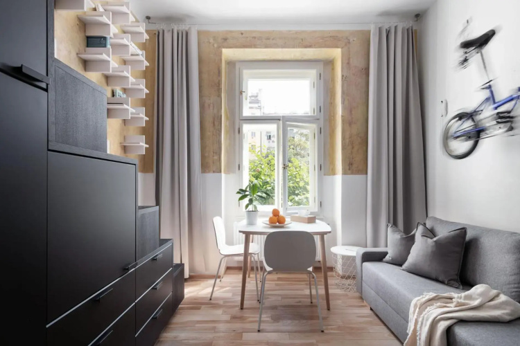 TurnKey Designed Studio
