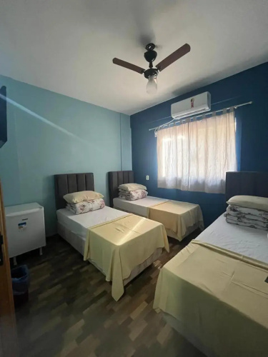 Hotel Aparecida Do Norte