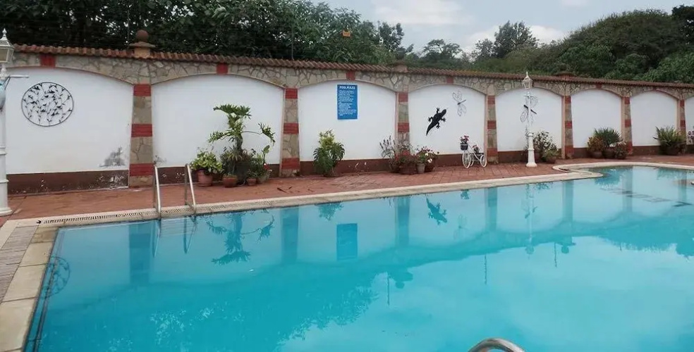 Villa Leone Guest House