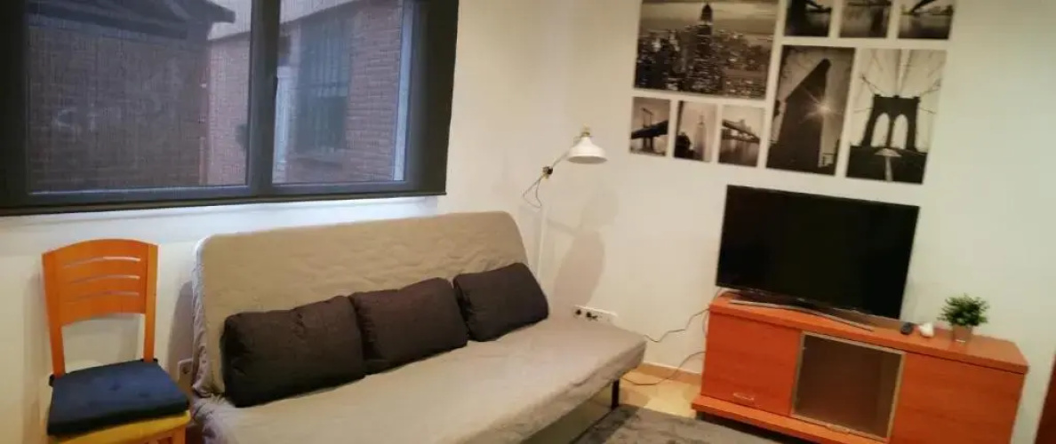 Apartment Sabadell 2